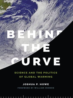cover image of Behind the Curve